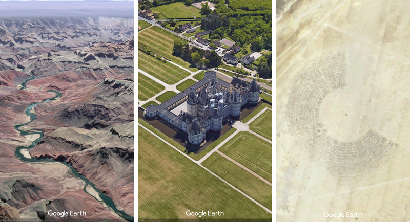 Google Earth